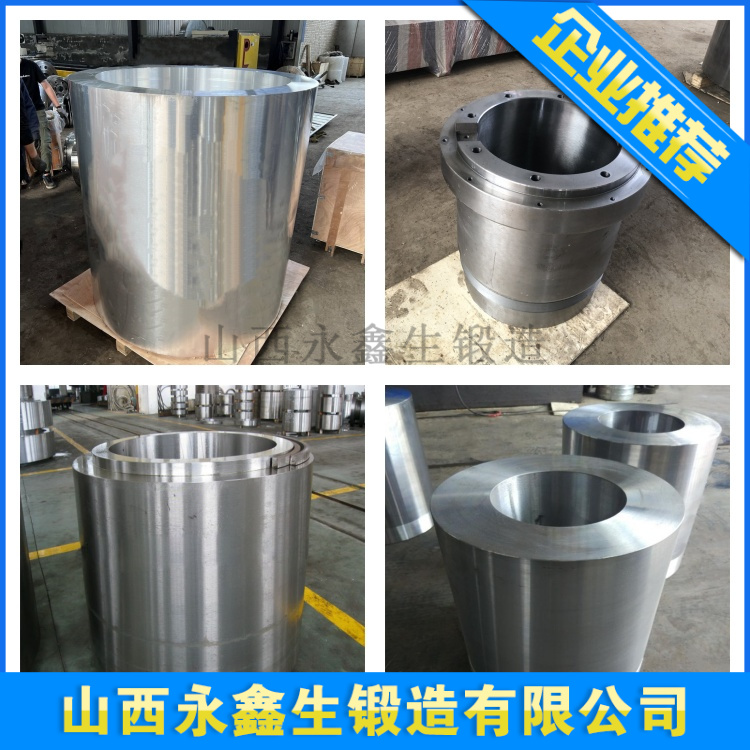 H13模具锻造件质量哪家强？2025年厂家推荐