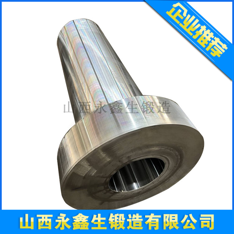 轴肩和轴套的结构研究