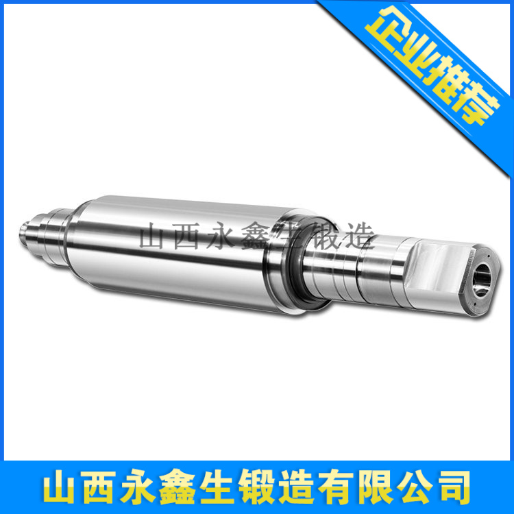轴肩和轴套的结构研究