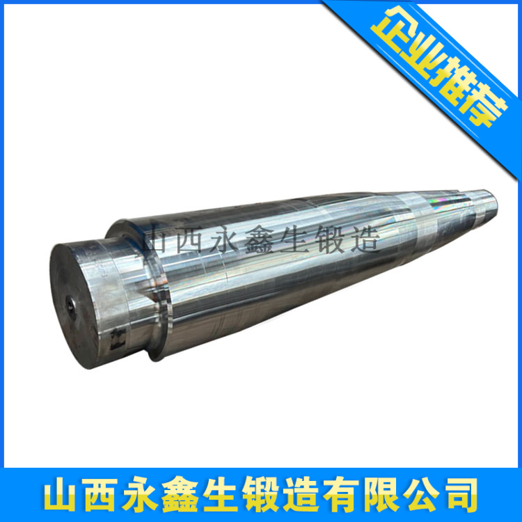 铸造风机轴分析研究
