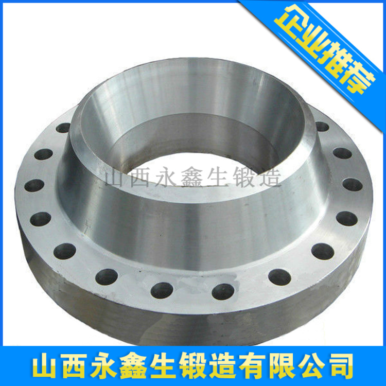 锻件：力量塑形，铸就工业脊梁