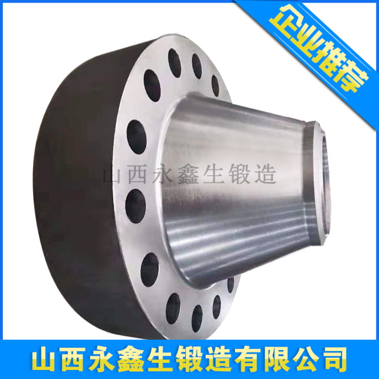 锻件：千锤百炼，铸就力量与精密的基石