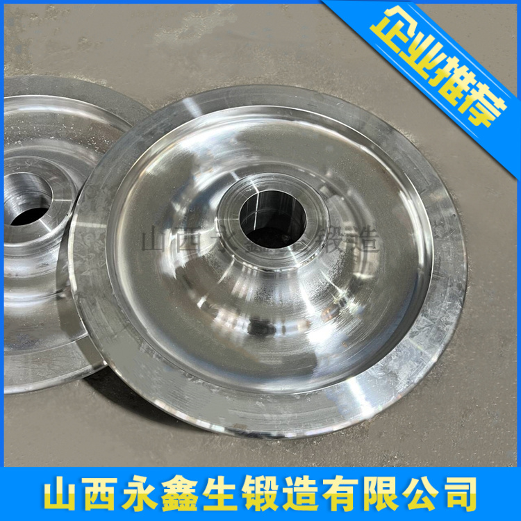 锻造未来：先进技术引领锻件性能新高度