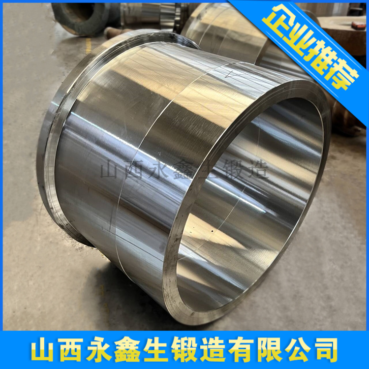锻造：千锤百炼的艺术与科学