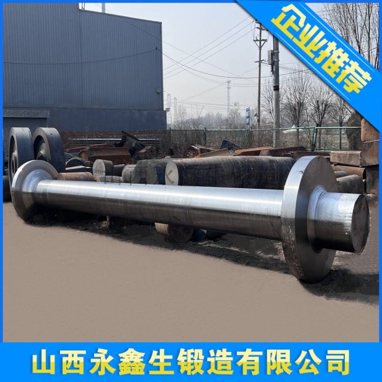 现代锻造技术：自动化与精密成形的革命