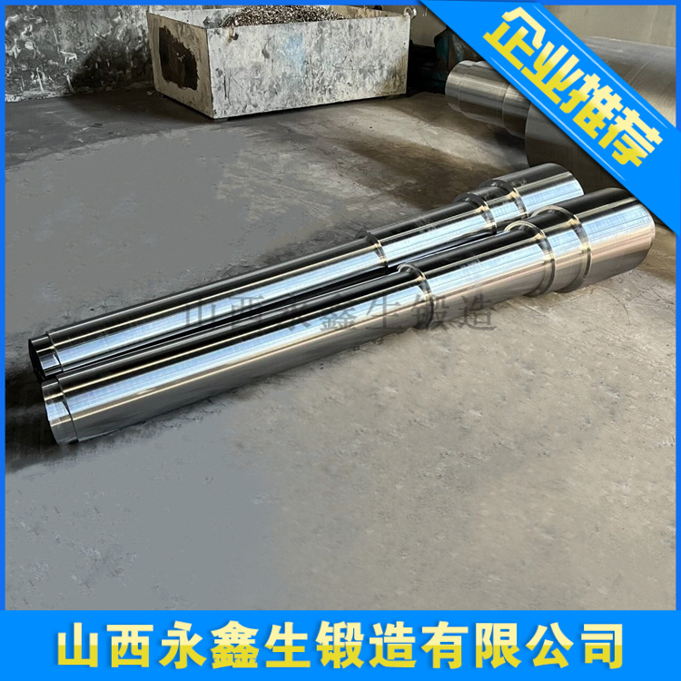 锻造未来：智能化与绿色化如何重塑锻件制造业
