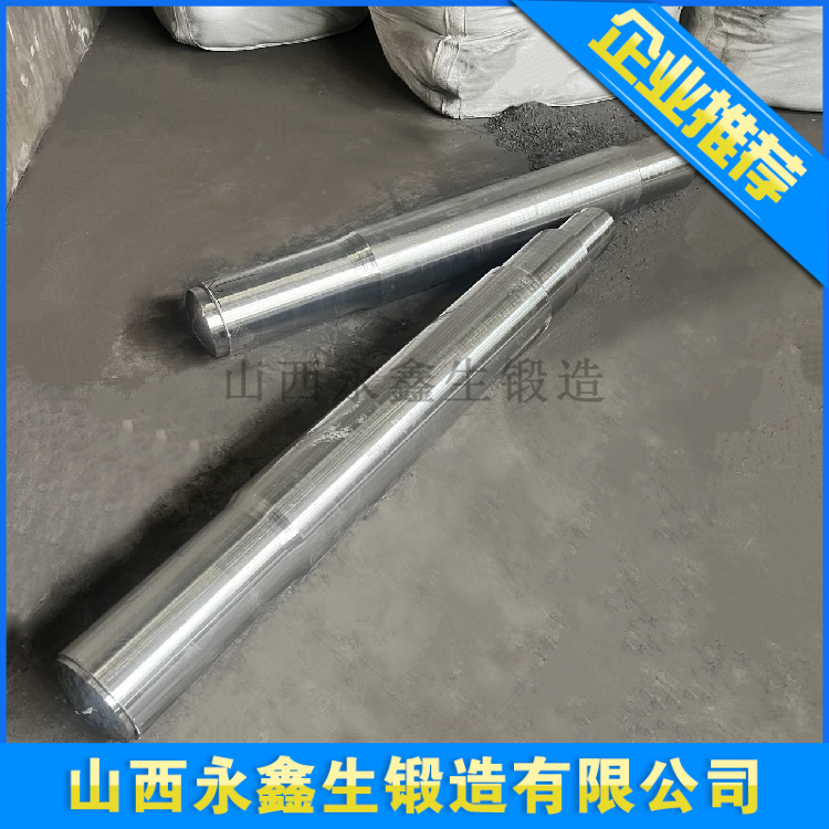 精密船用轴舵，驱动工业发展	