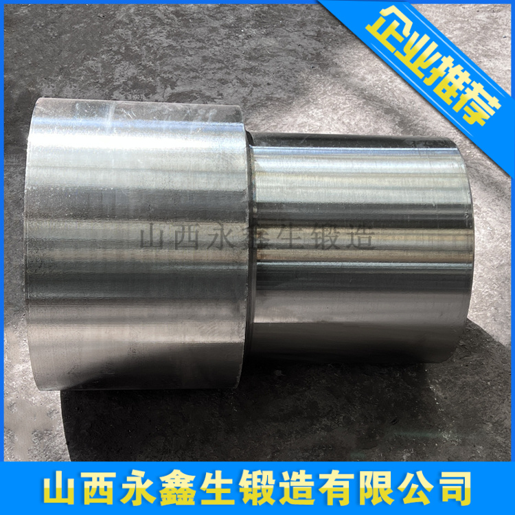 我们的锻造套筒为何更耐磨、更长寿？