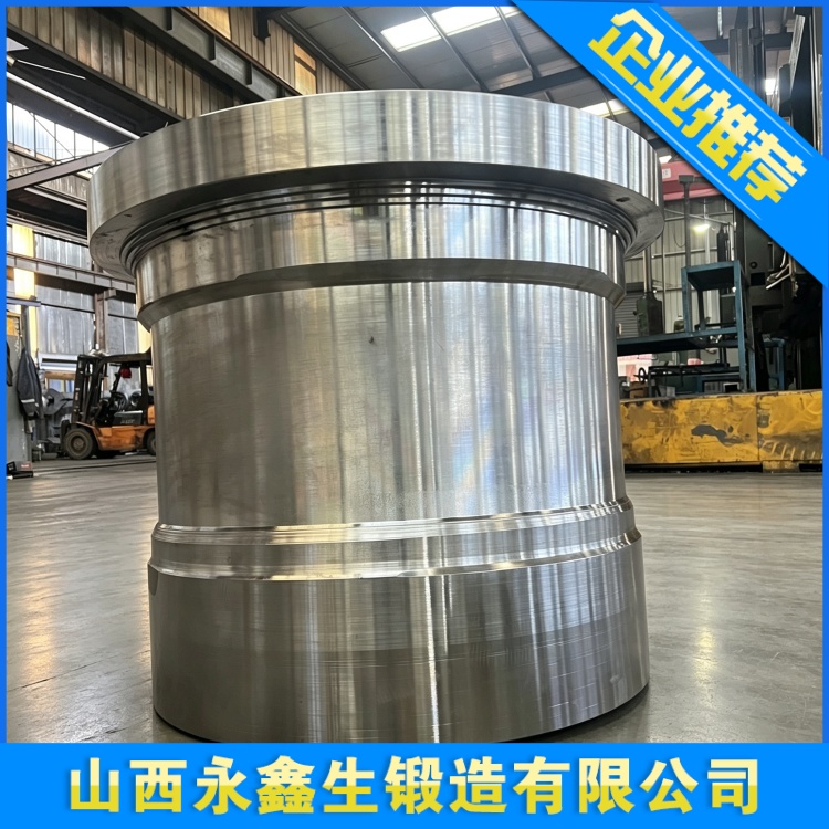 不锈钢锻件固溶热处理工艺原理与实操常见误区
