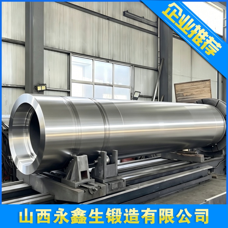 高端装备耐腐蚀工况下的核心基础部件