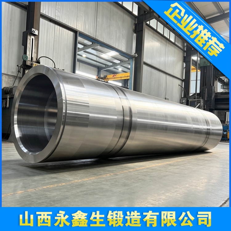 奥氏体不锈钢锻件 304 与 316L 工艺差异及工况选型要点