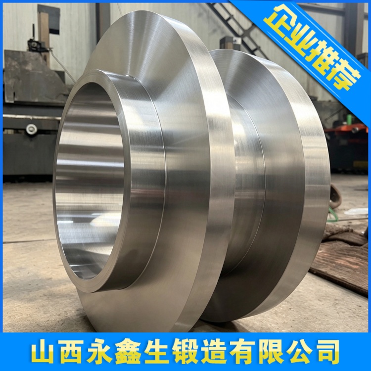 不锈钢锻件｜化工腐蚀工况专用锻造方案