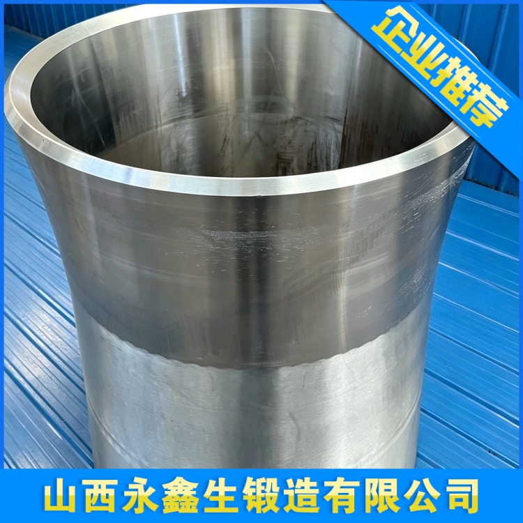 双相不锈钢 2205 锻件｜海洋工程强腐蚀工况锻造技术解析