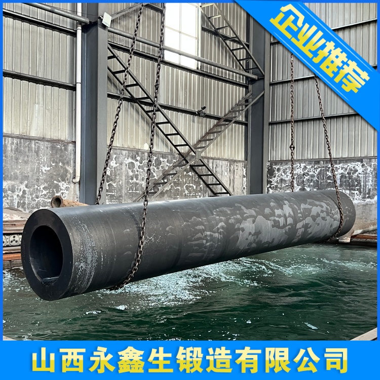 锻造不锈钢锻件与铸造不锈钢件、不锈钢轧制棒料性能对比，腐蚀工况为何优选整体锻造不锈钢锻件