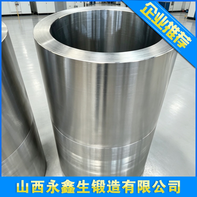 不锈钢锻件的品质之路 —— 从坯料到成品的层层把关