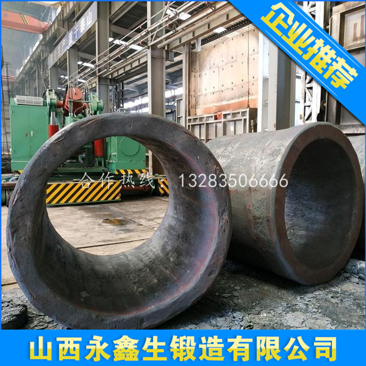 防爆舱筒体