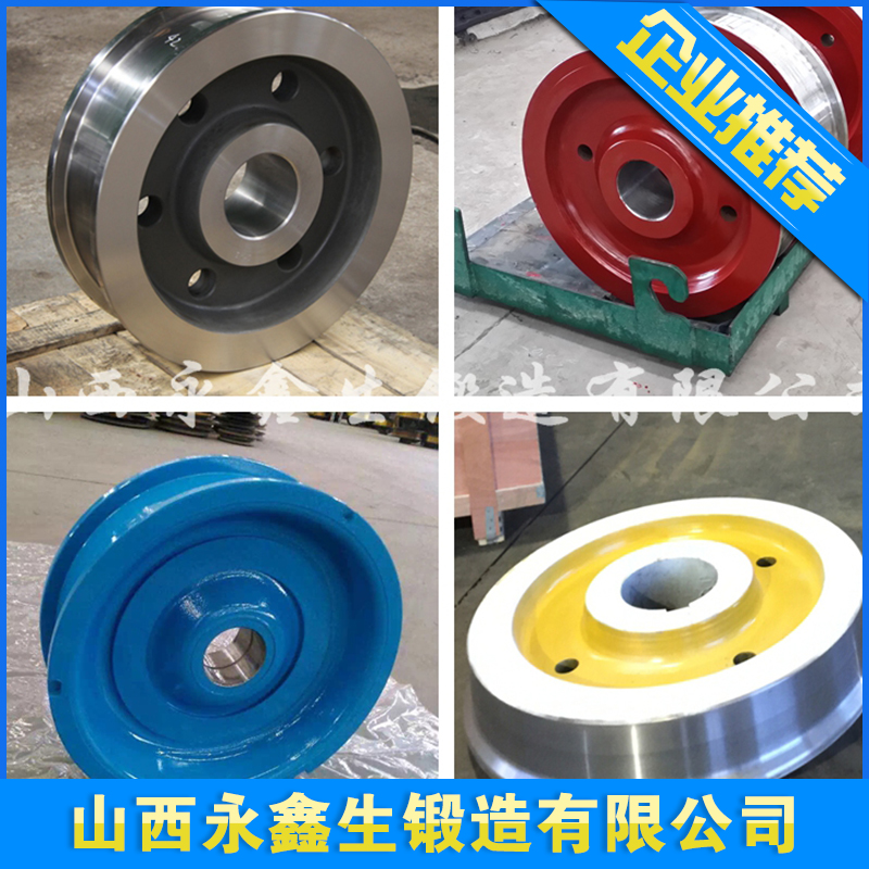 美标304L不锈钢锻件
