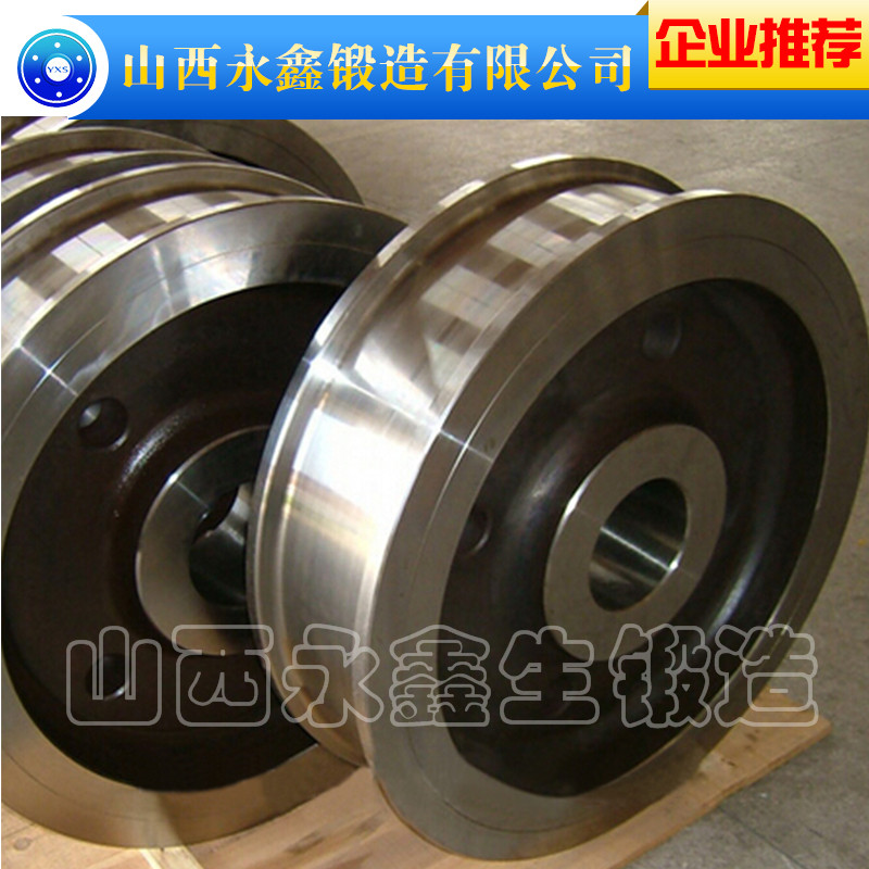 欧标1.4028不锈钢锻件