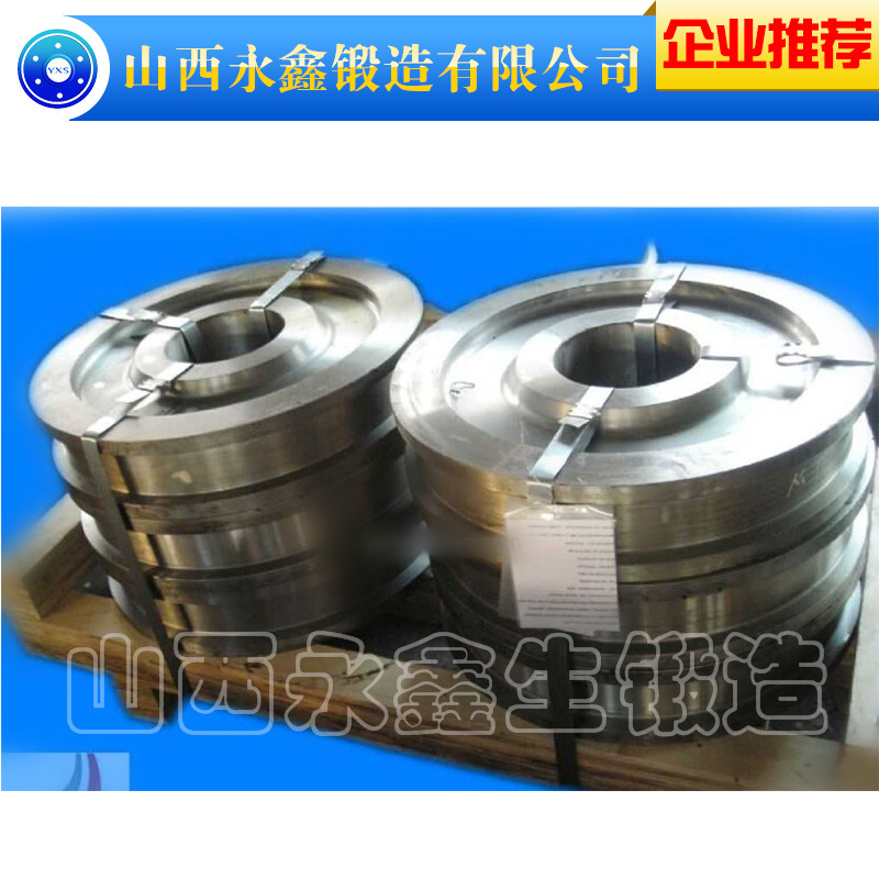 欧标1.4016不锈钢锻件