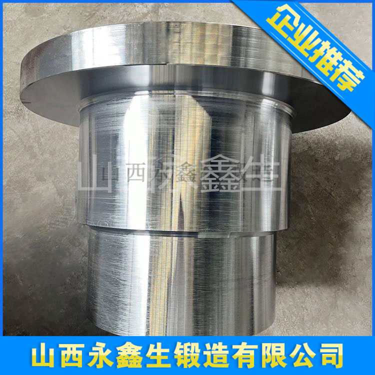 锻造套管头