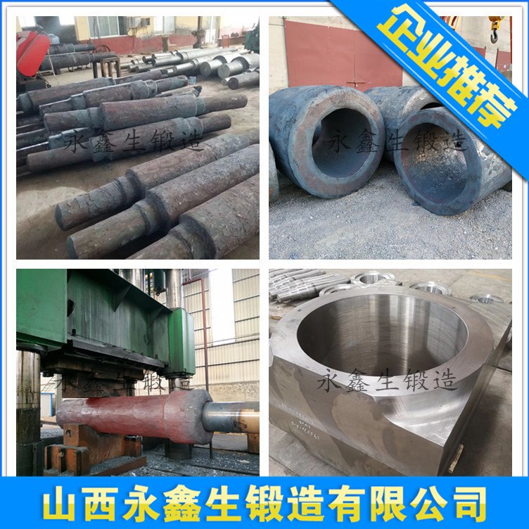 Cr4锻件