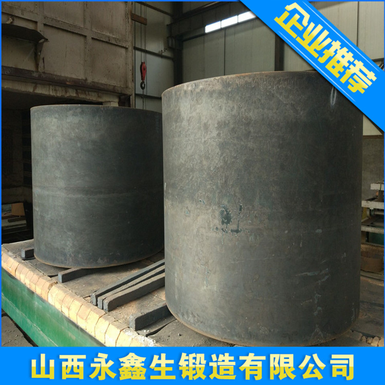 12CR2MO1氢反应器筒体
