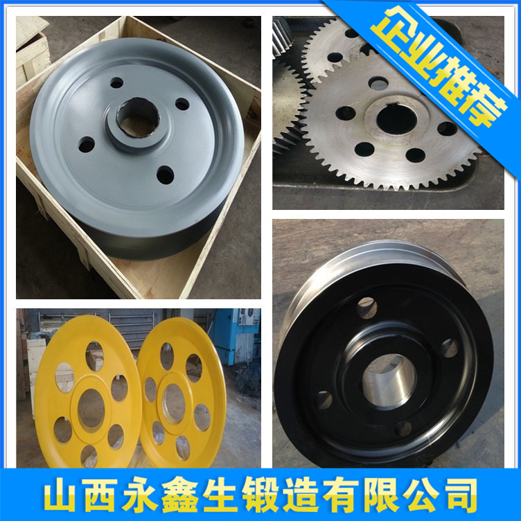 022Cr17Ni12Mo2不锈钢锻件