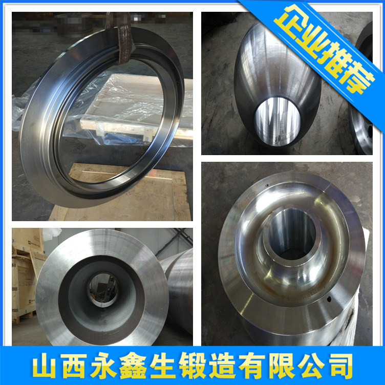 S31803不锈钢锻件加工