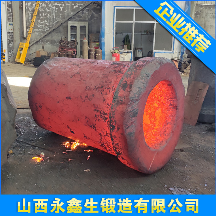 锻造泥缸