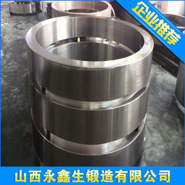 6061铝锻件