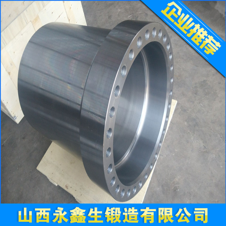 H13锻筒