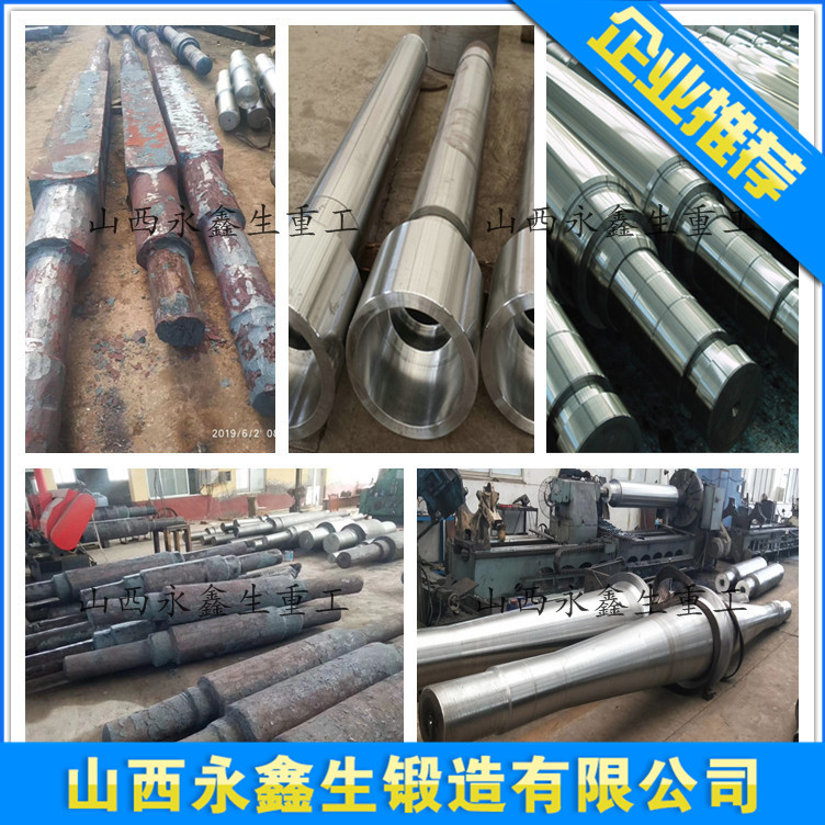 锻造搅拌桩