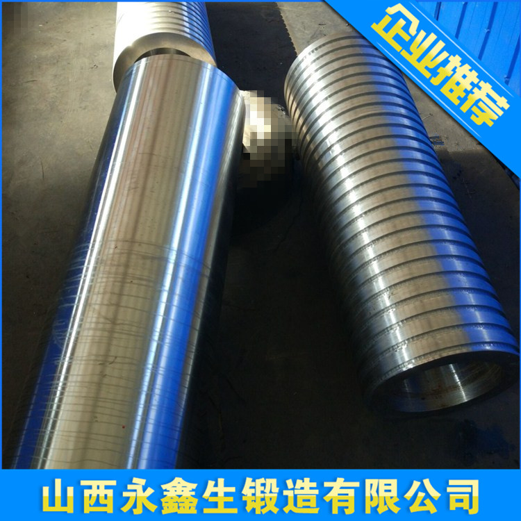 P92锻管