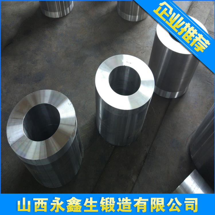 容器锻管