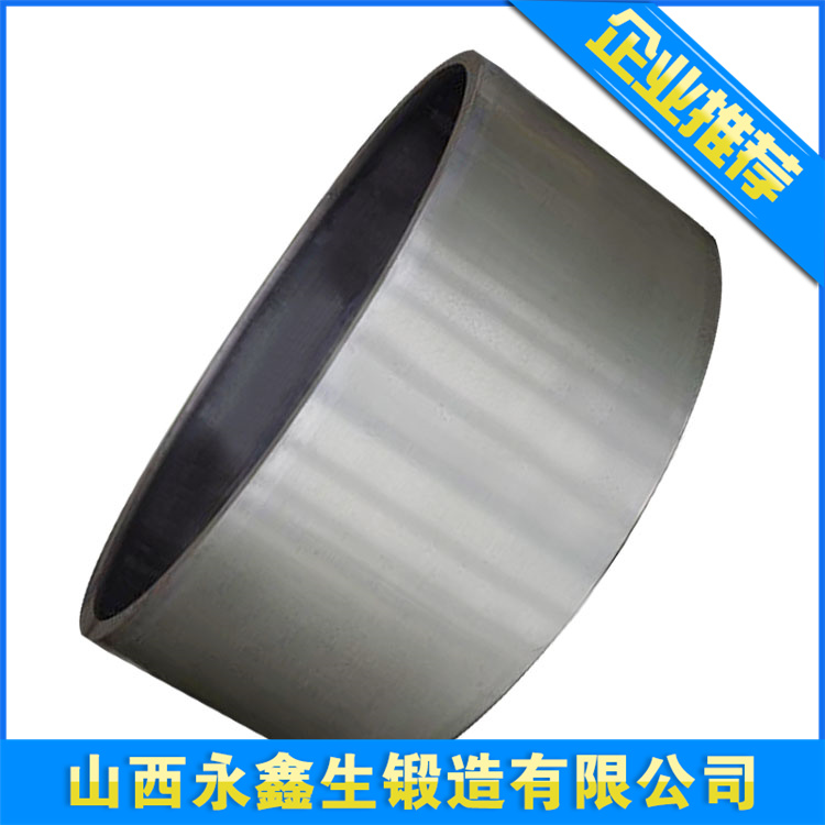 5083铝锻件