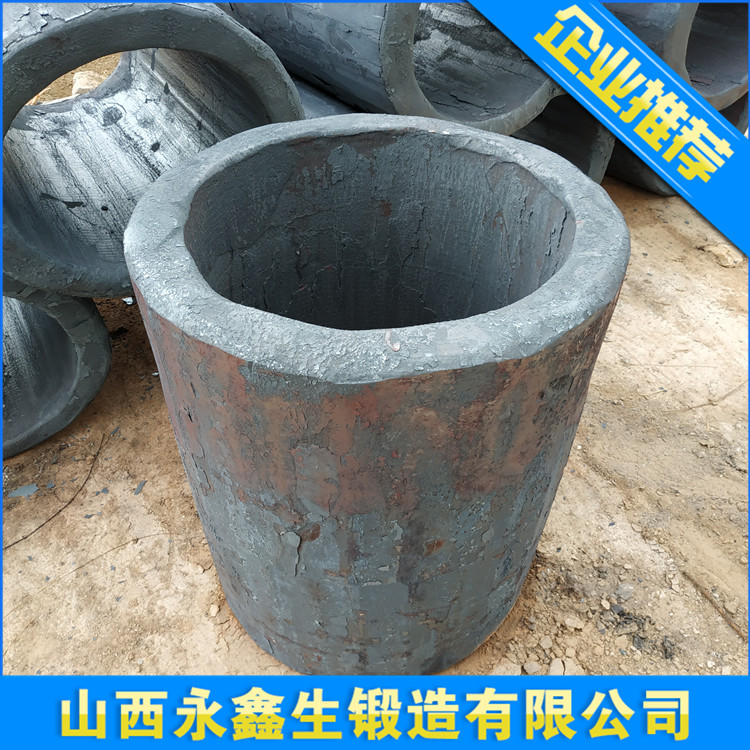 冷型模具锻件