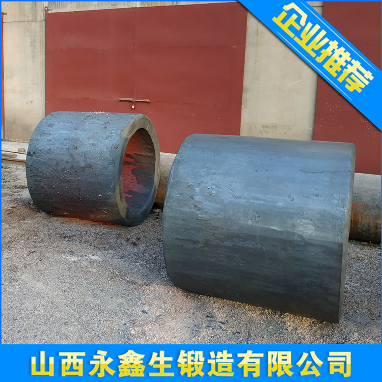 轧辊滚筒锻件