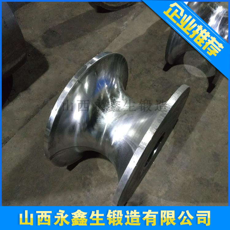 锻造水平轮滚轮