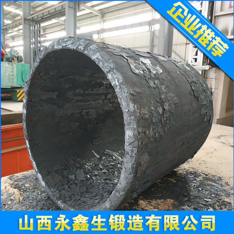 大型液压油缸及导向套