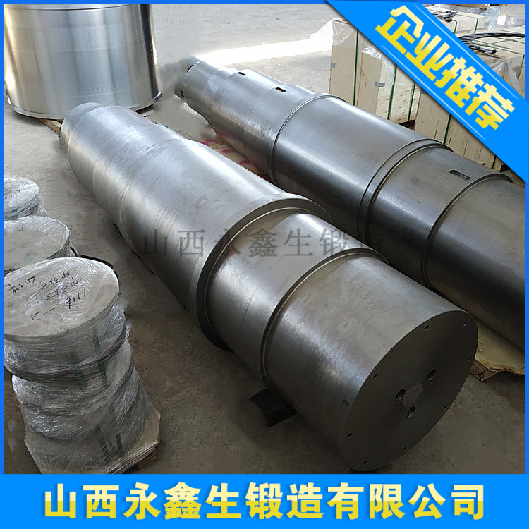 磨砂消光辊