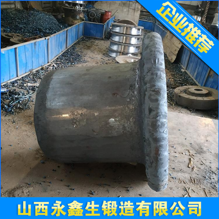 双法兰单壳体