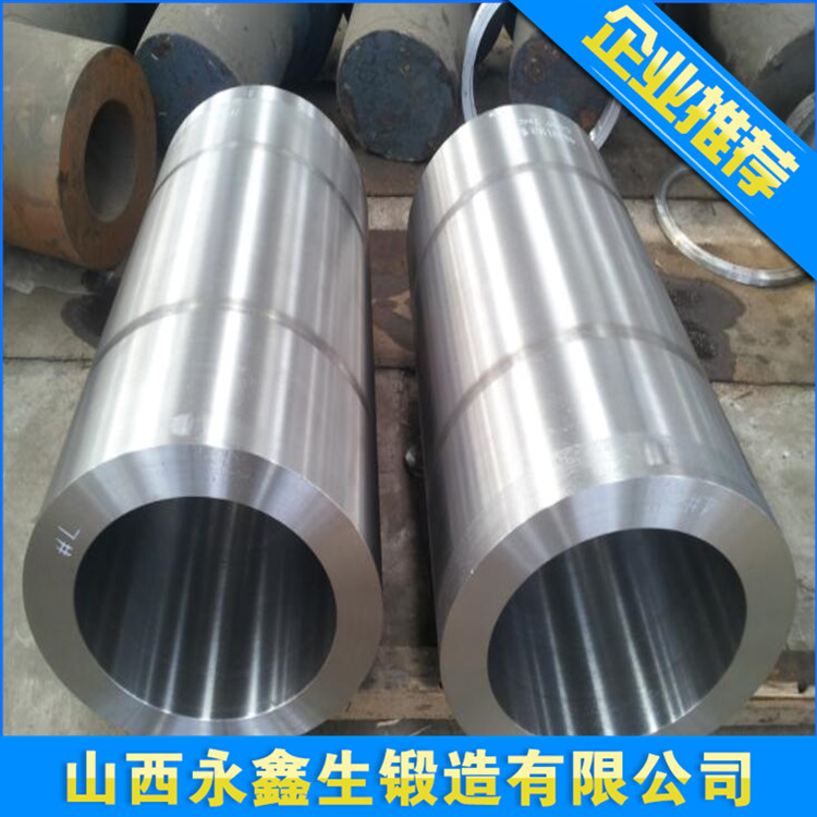 2A70T6反挤压管