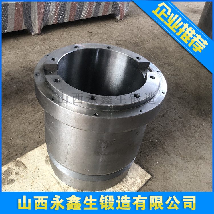锻造F9锻件