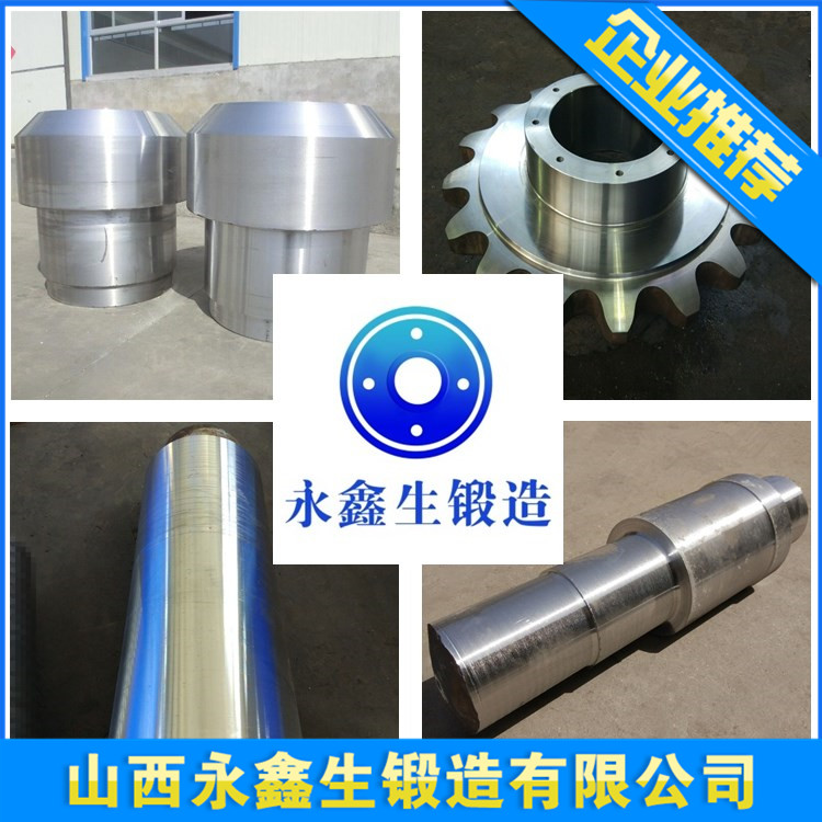 山西12Cr1MoVG锻件