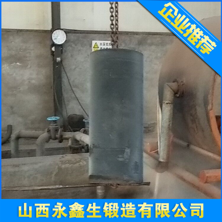 缸桶锻件