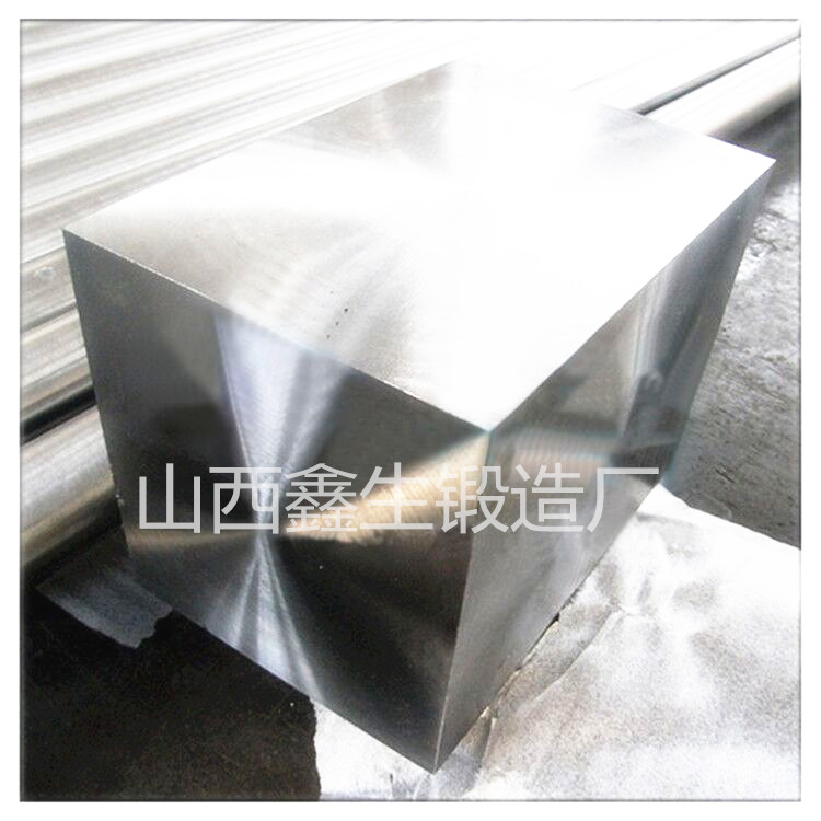 0Cr18Ni9不锈钢锻件