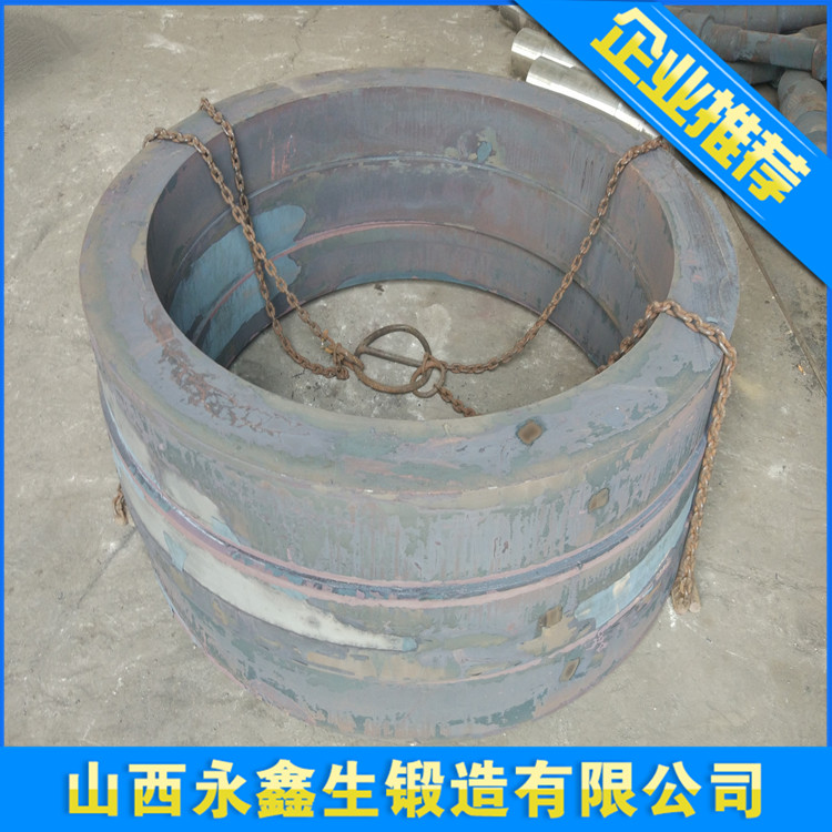 不锈钢锻件