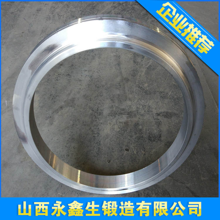 316L不锈钢锻件