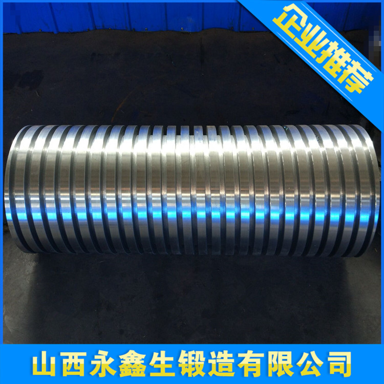 齿轮体锻件