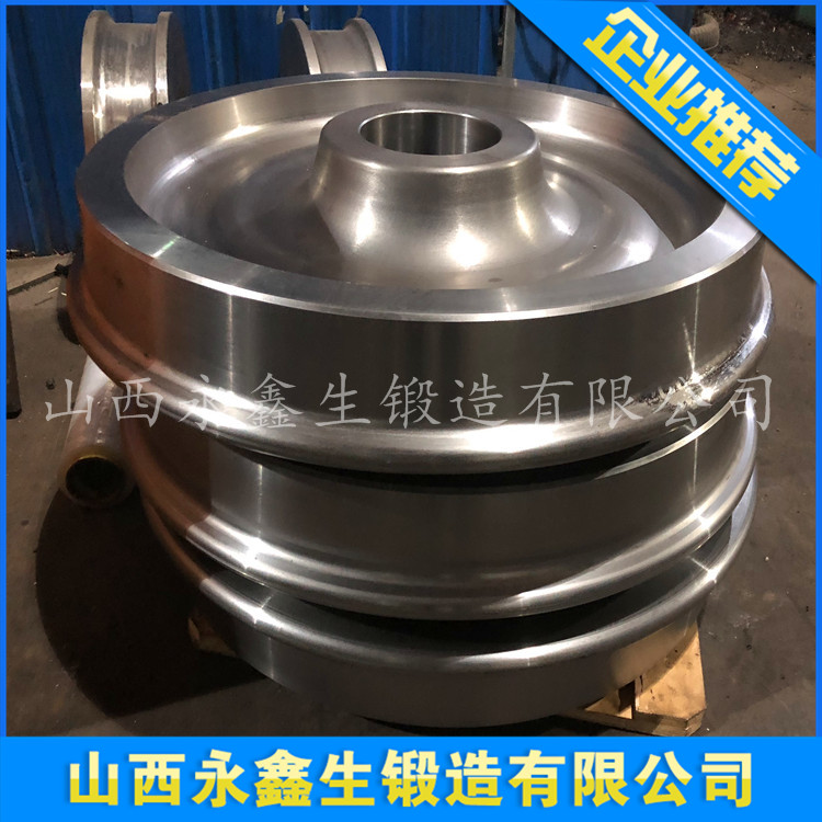 产品锻件